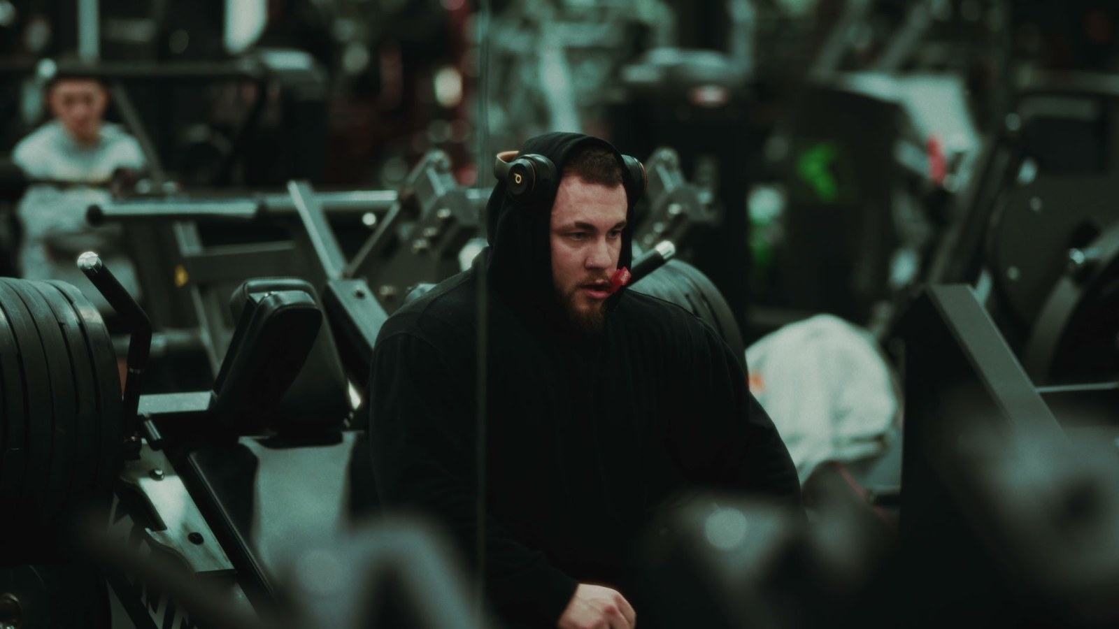 Conditioning Series