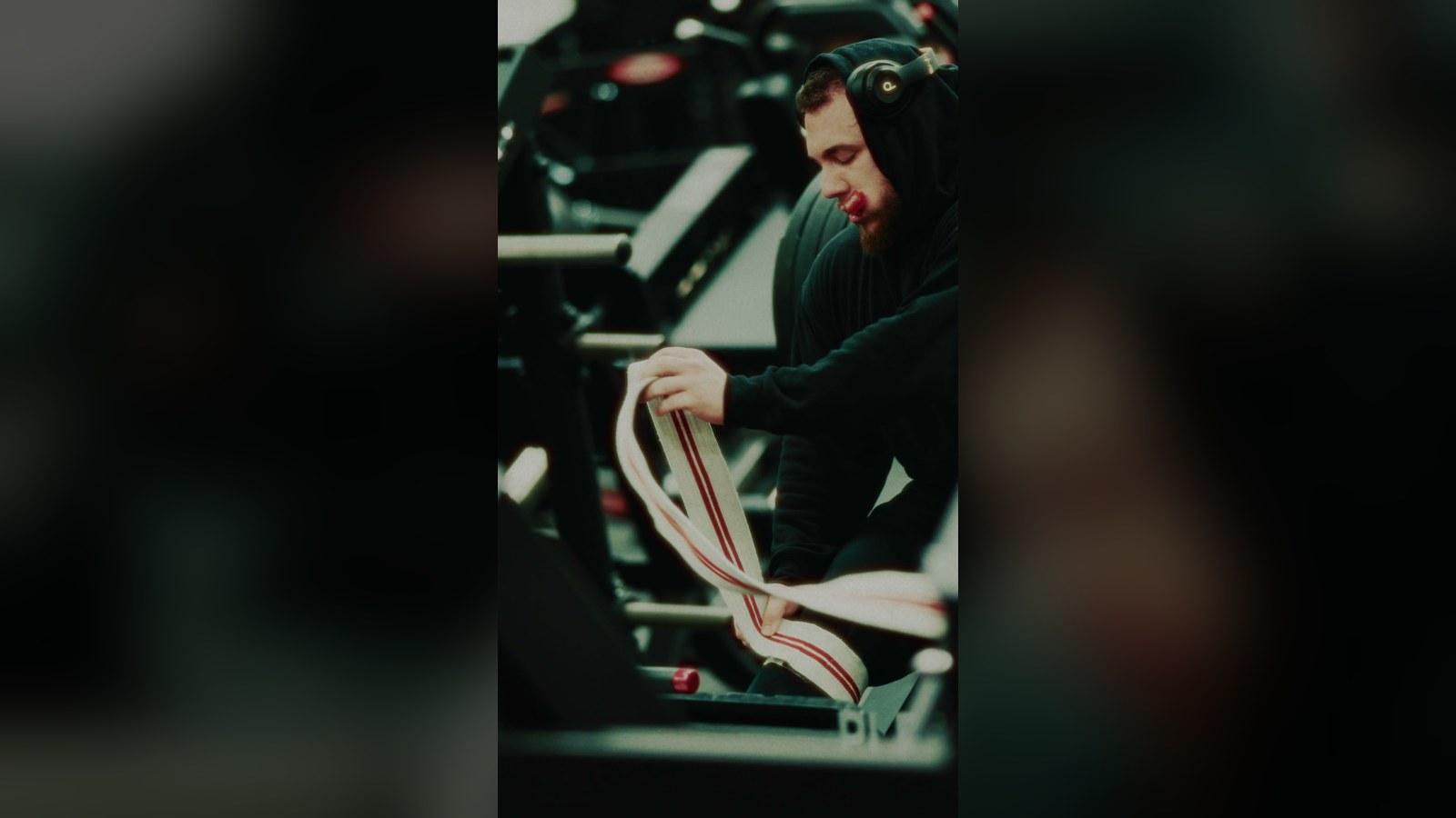 Mobility Series