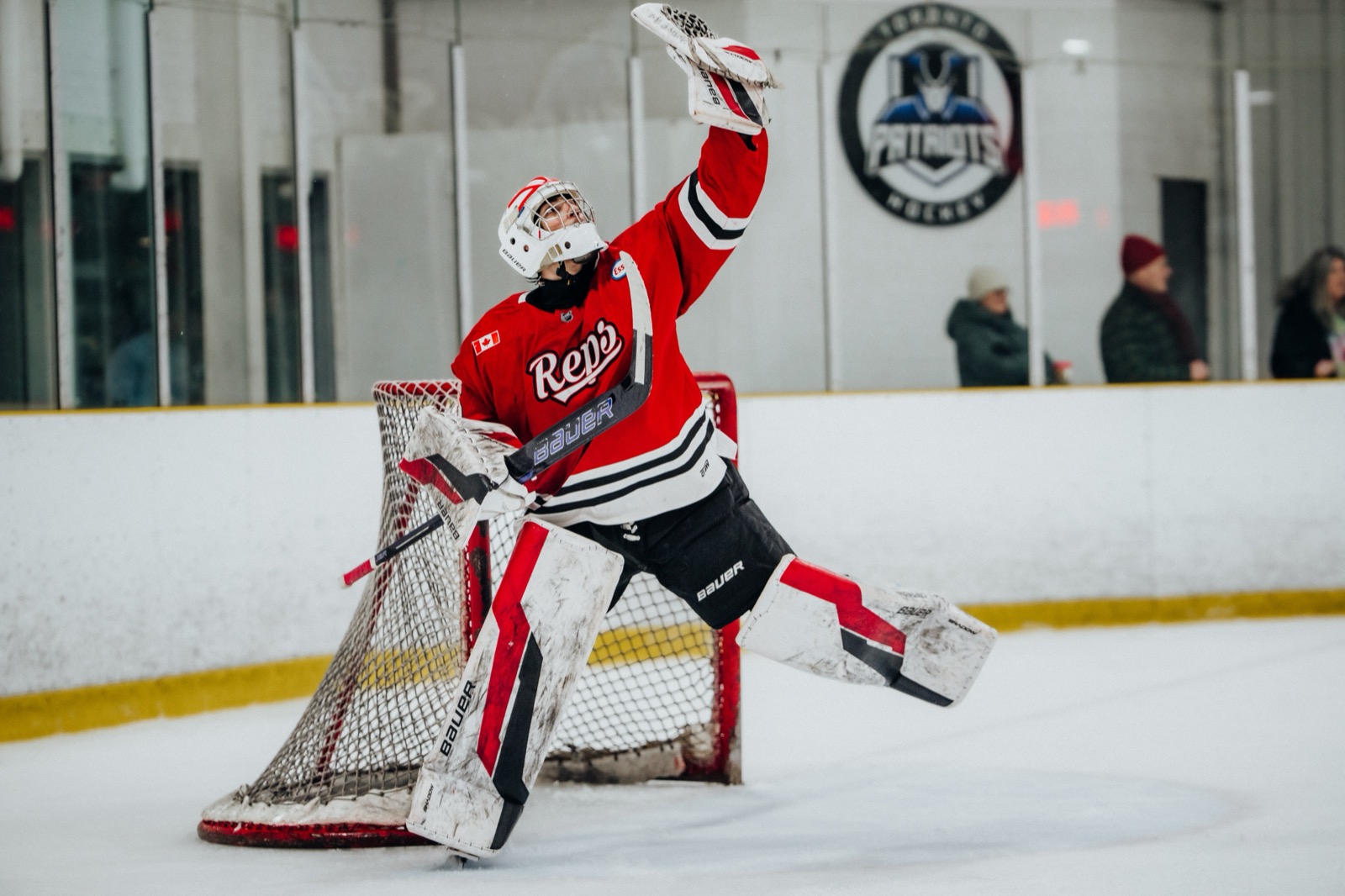 Hockey photo