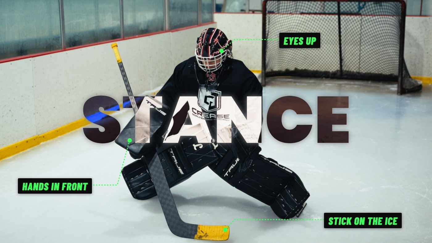 Stance: video 01
